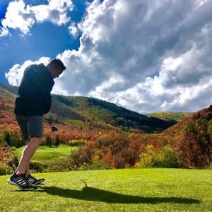 Meet your Posher, Sterling